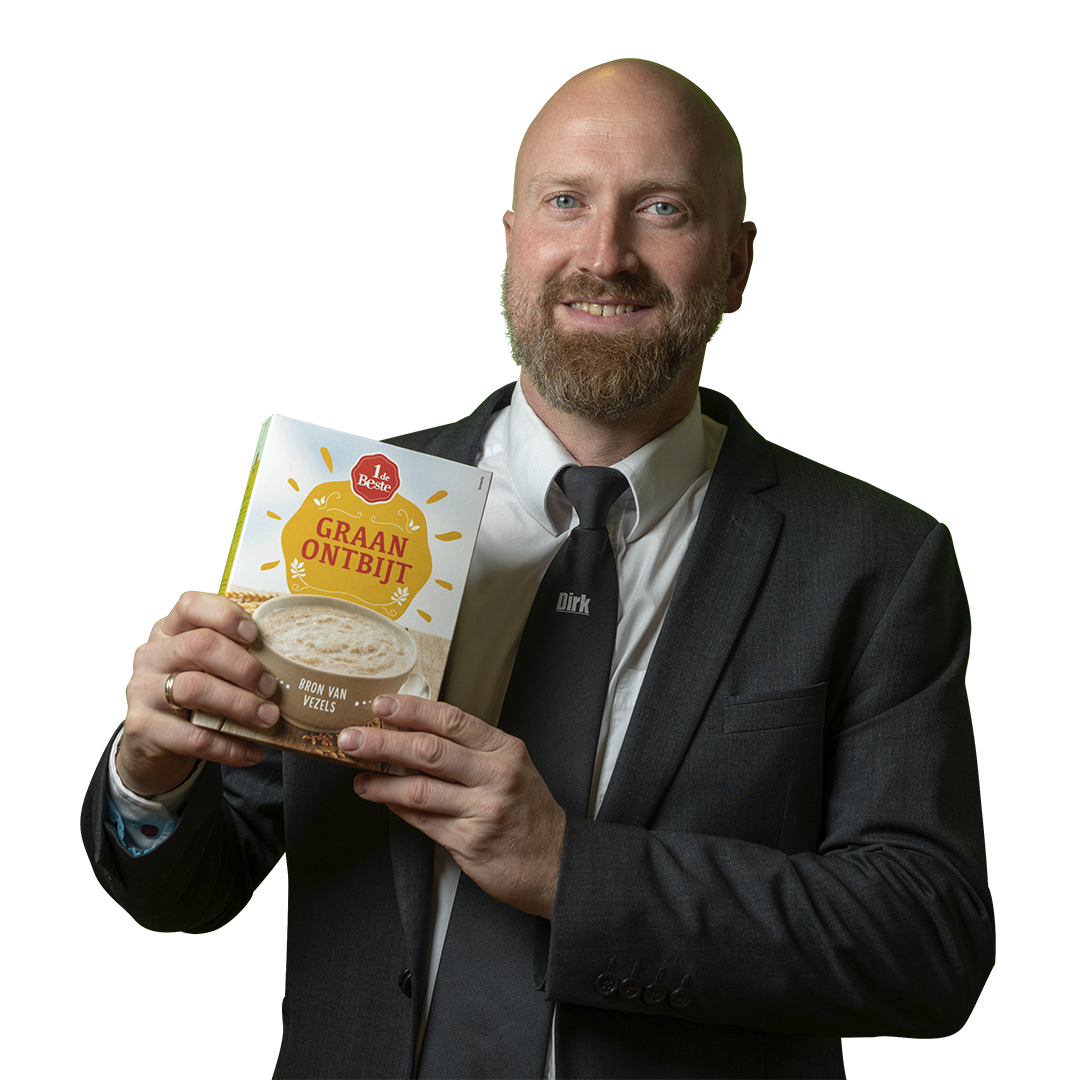 Jouw Supermarktmanager